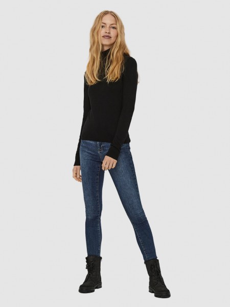 Sueter Mujer Vero Moda