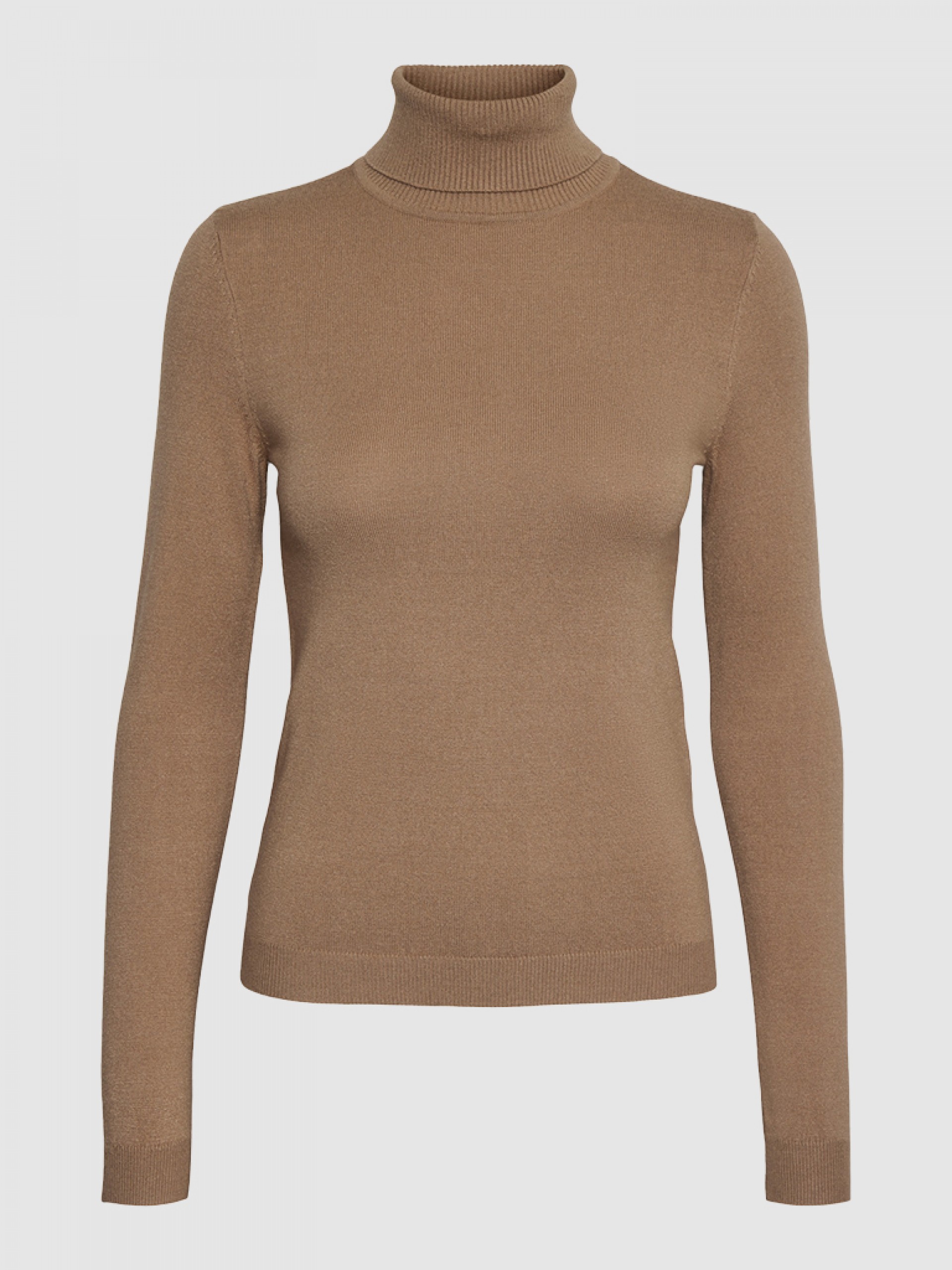 Camisola de Malha Mulher Hapiness Vero Moda