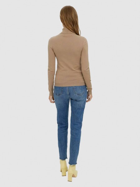 Sueter Mujer Vero Moda