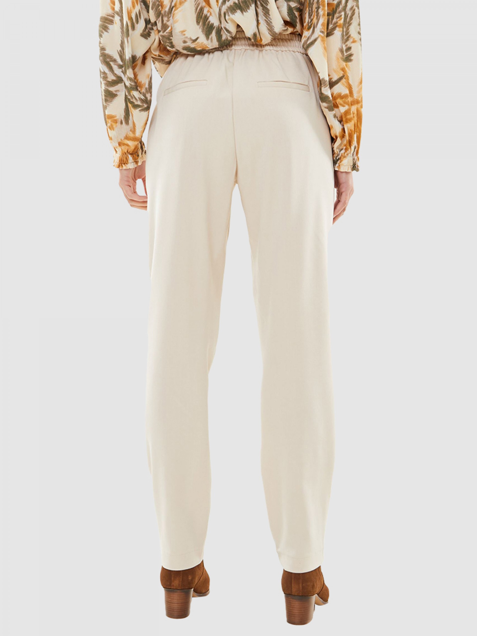Pantalones Mujer Vero Moda