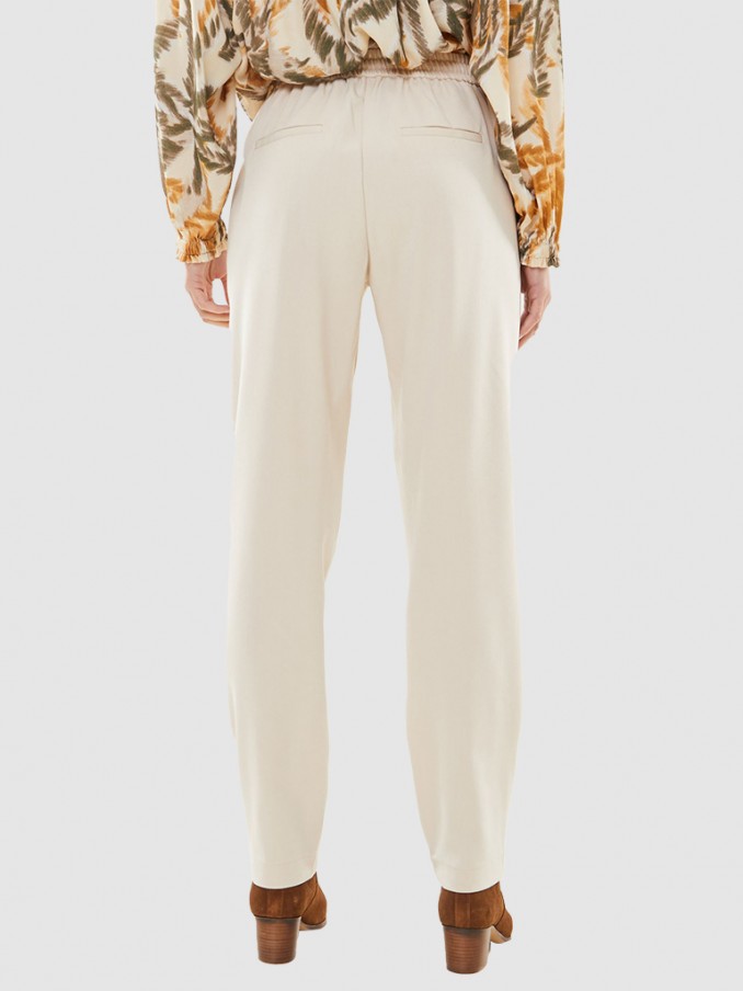Pantalones Mujer Vero Moda