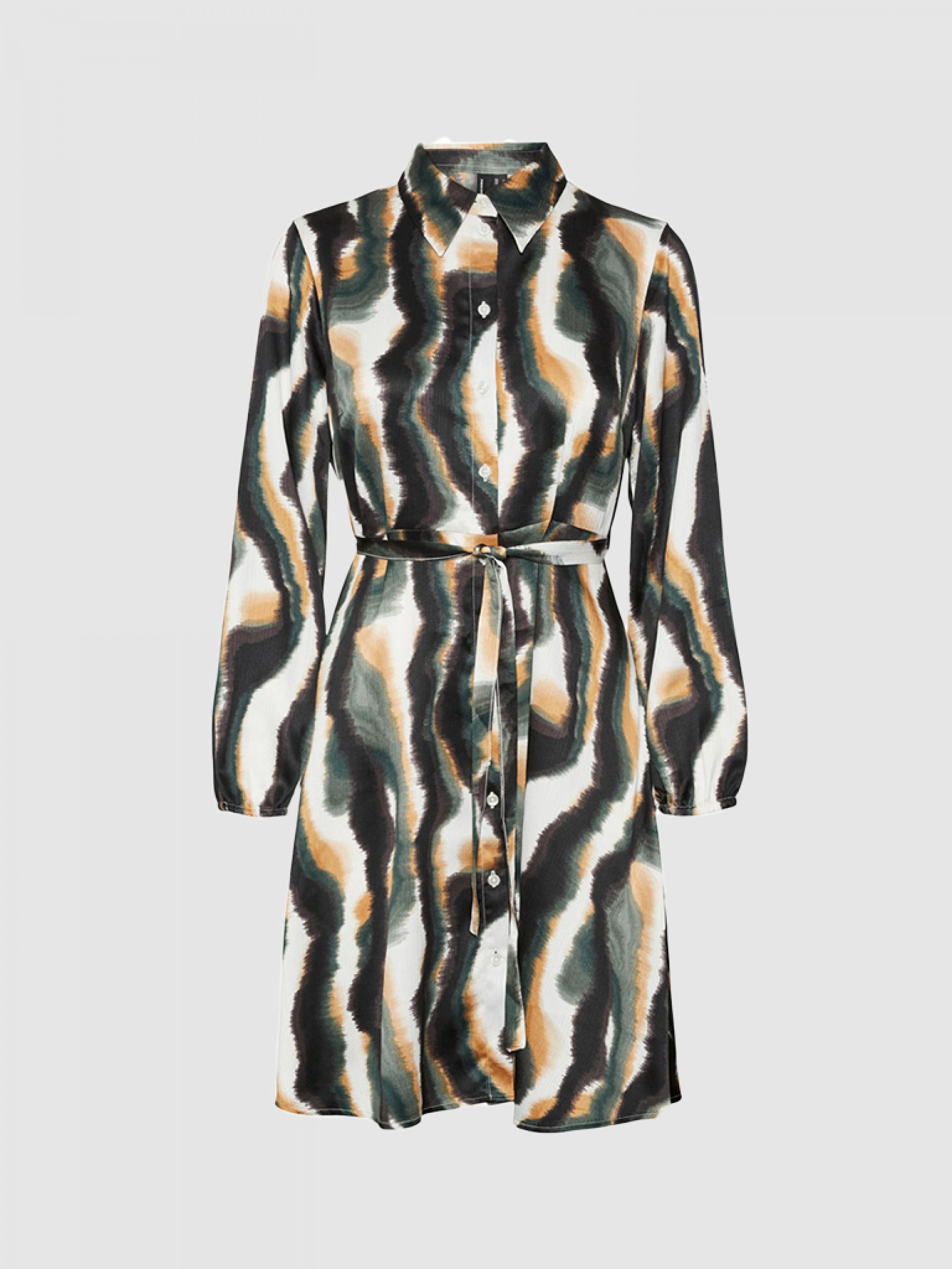 Vestido Mujer Vero Moda