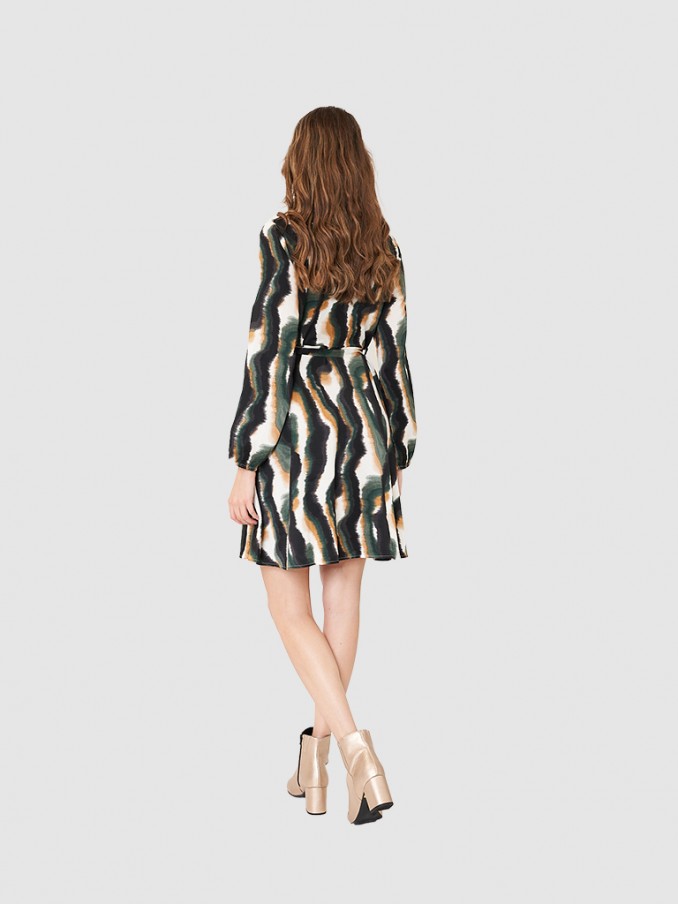 Vestido Mujer Vero Moda