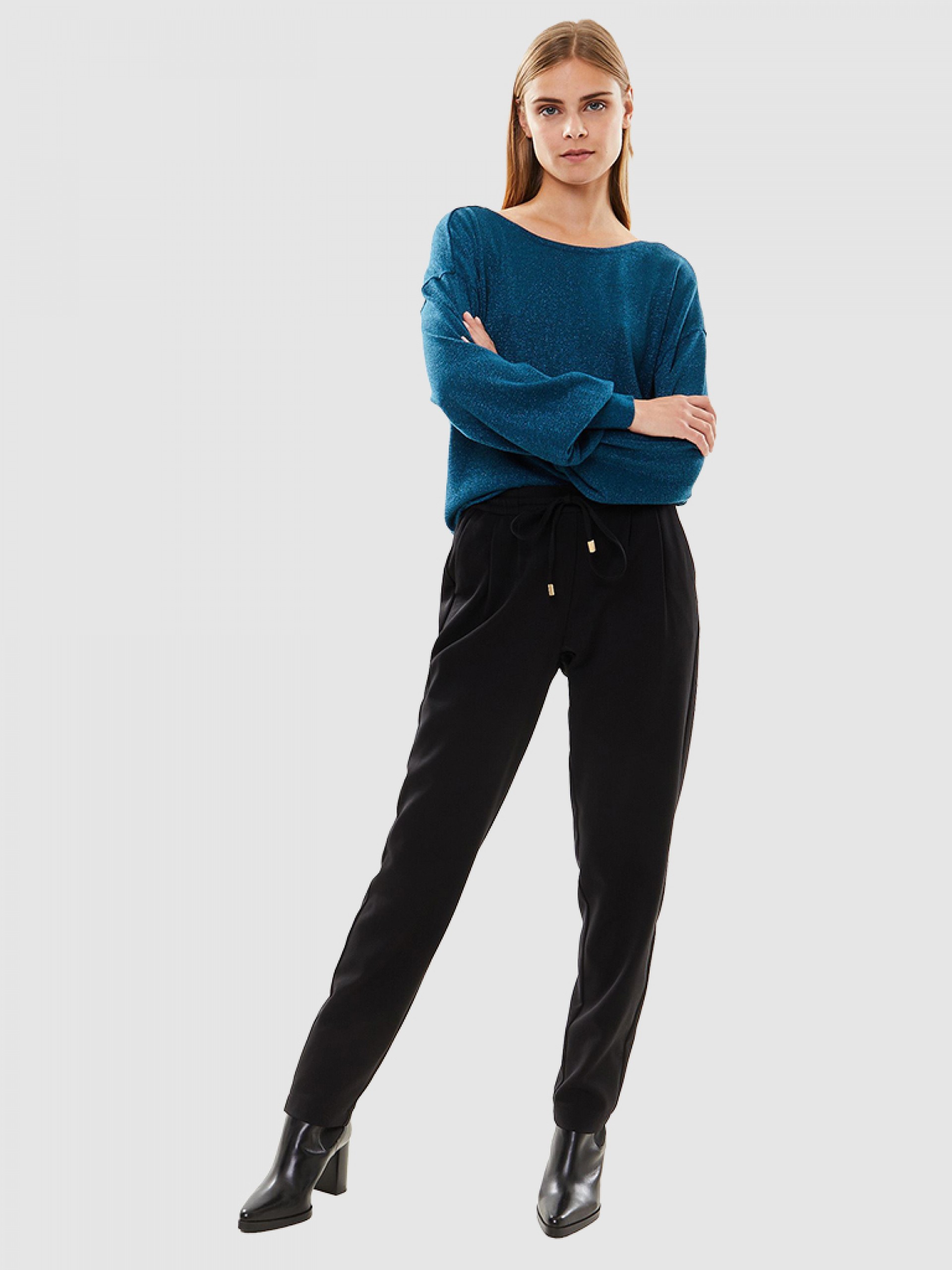 Pantalones Mujer Vero Moda