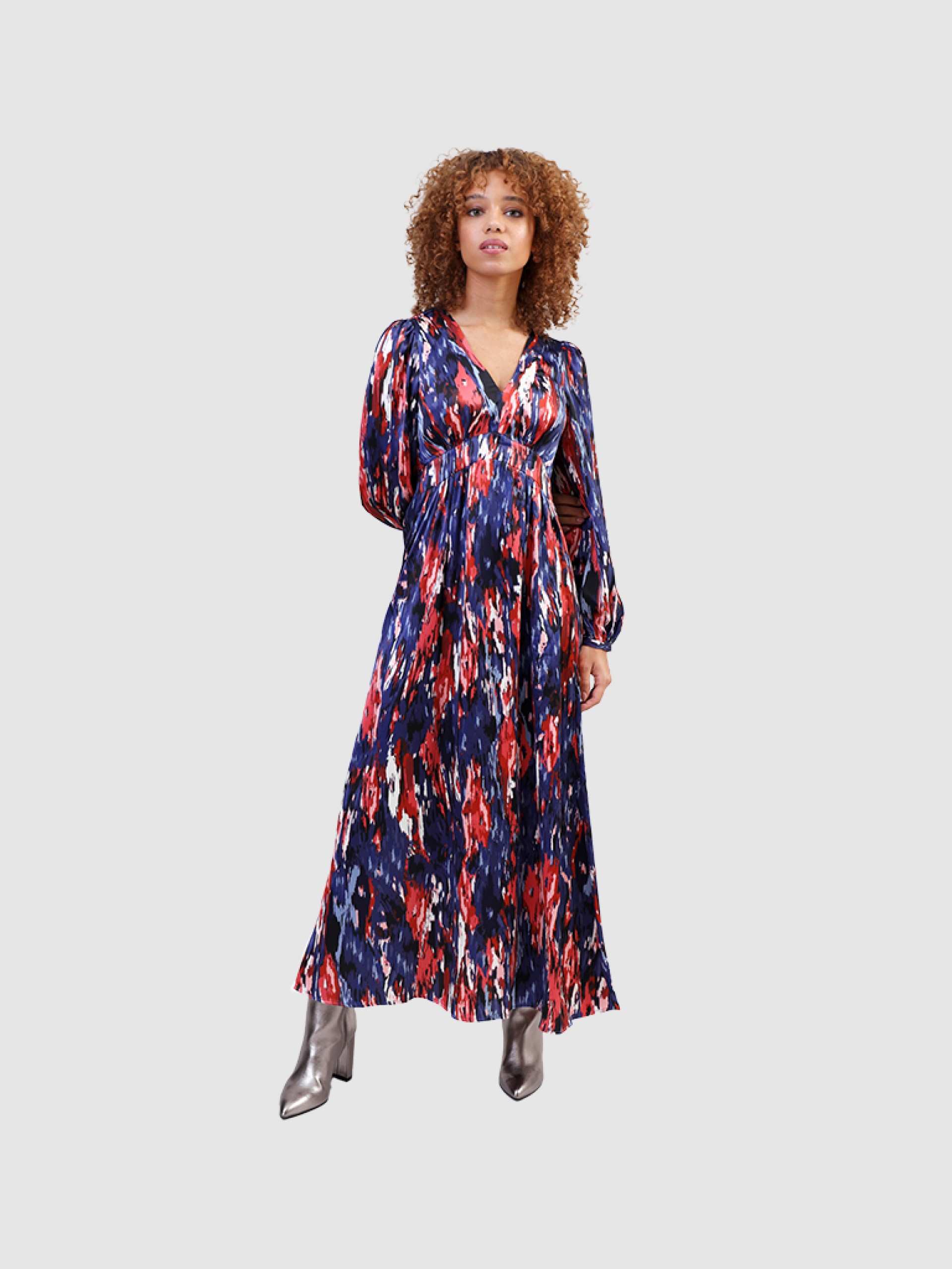 Dress Woman Vero Moda