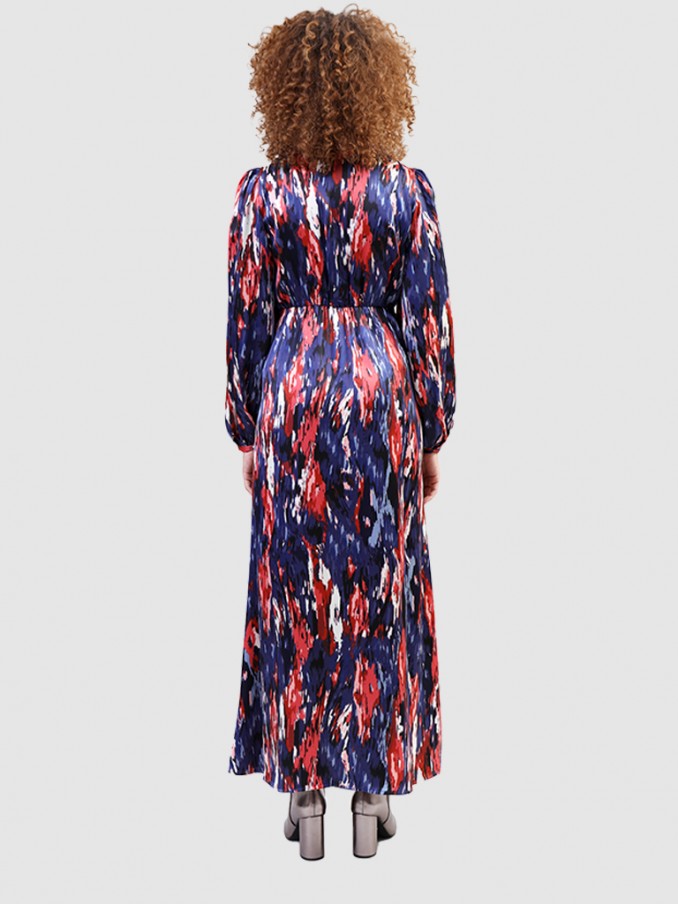 Vestido Mujer Vero Moda