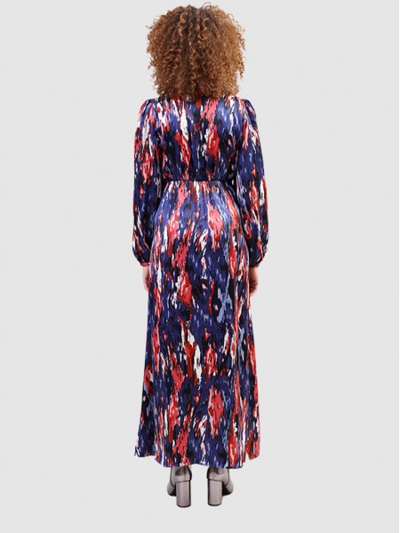 Vestido Mujer Vero Moda Vestido Mujer Vero Moda