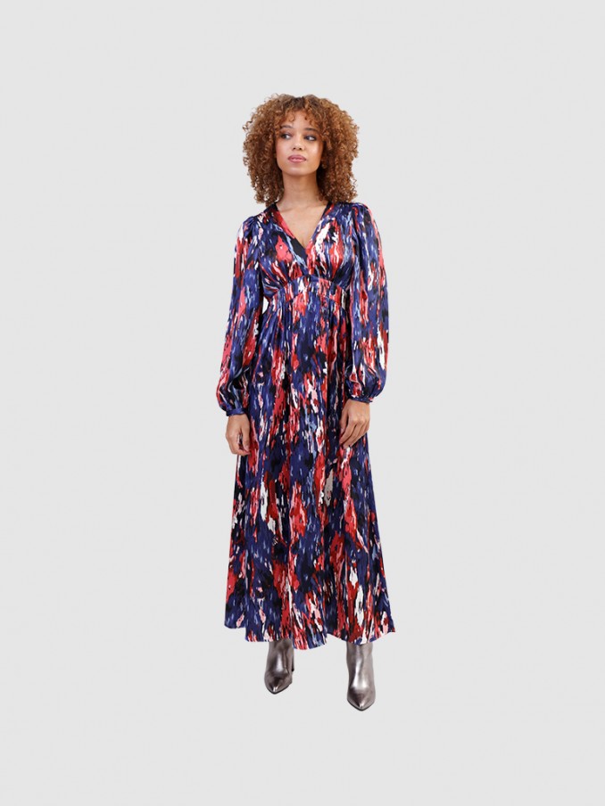 Dress Woman Vero Moda