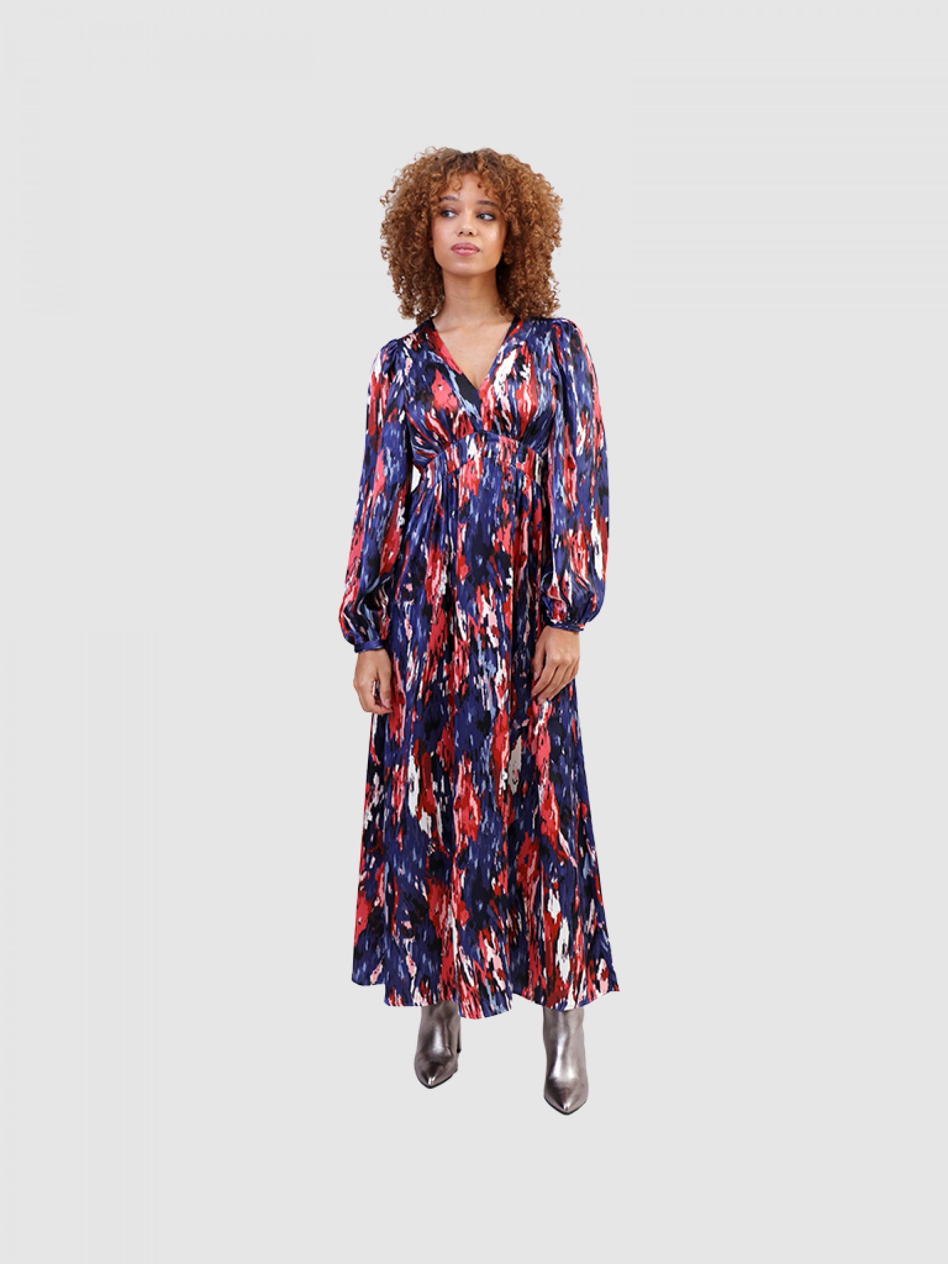 Dress Woman Vero Moda