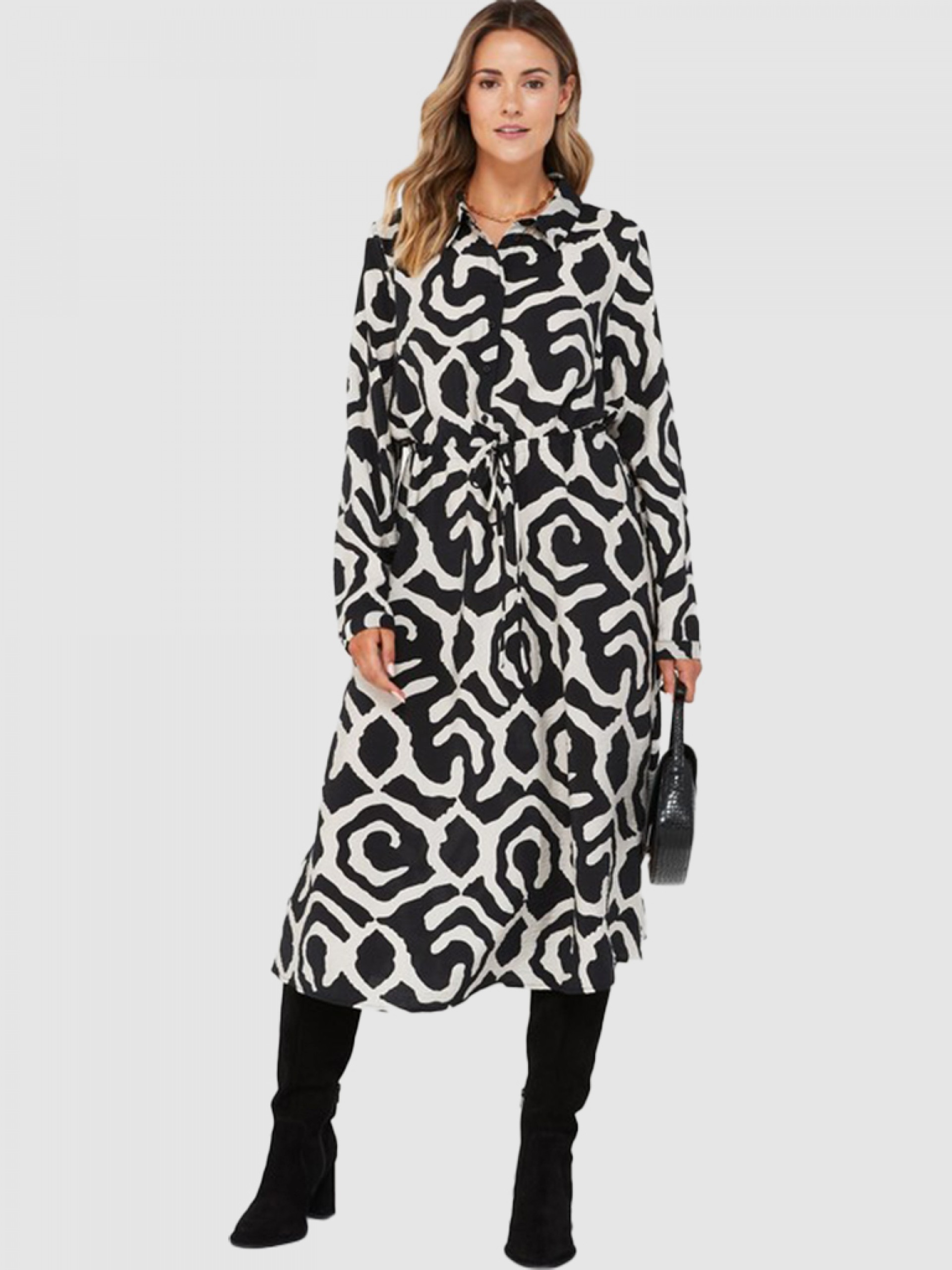 Vestido Mujer Vero Moda
