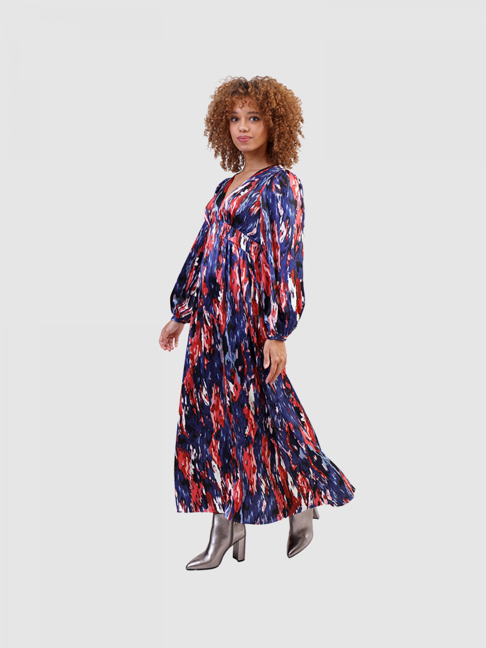 Dress Woman Vero Moda