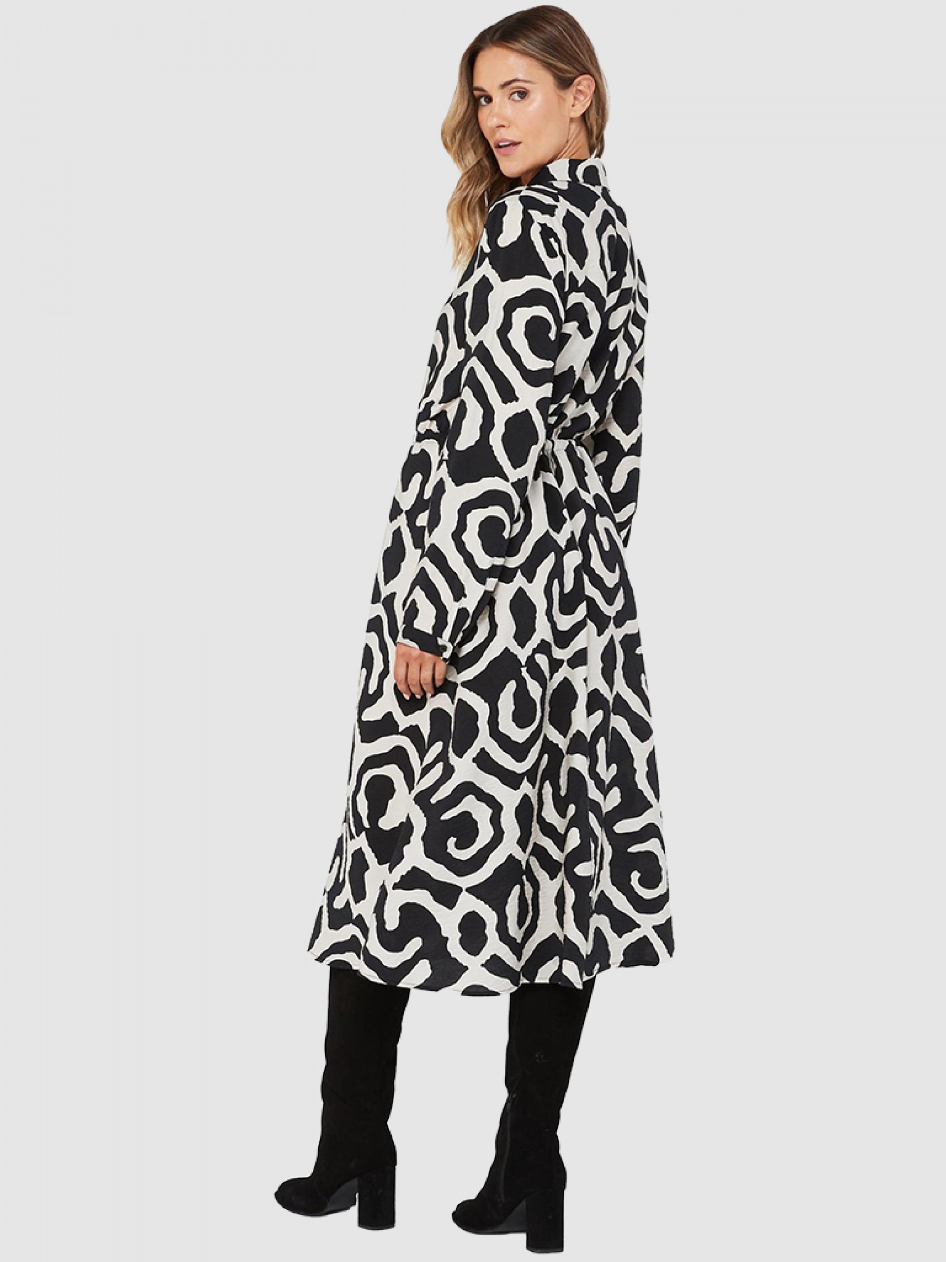 Vestido Mujer Vero Moda