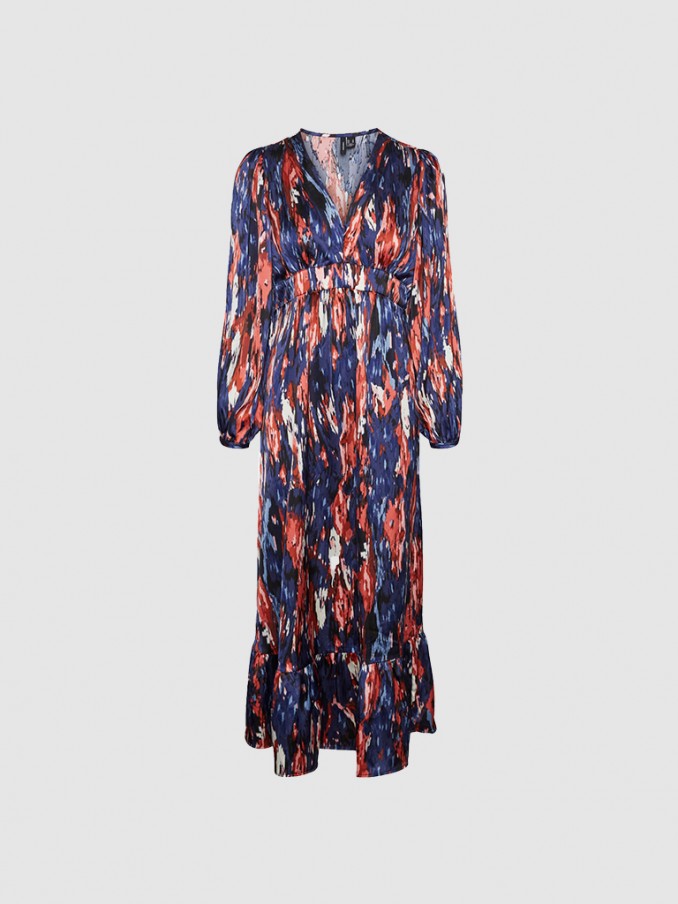 Dress Woman Vero Moda