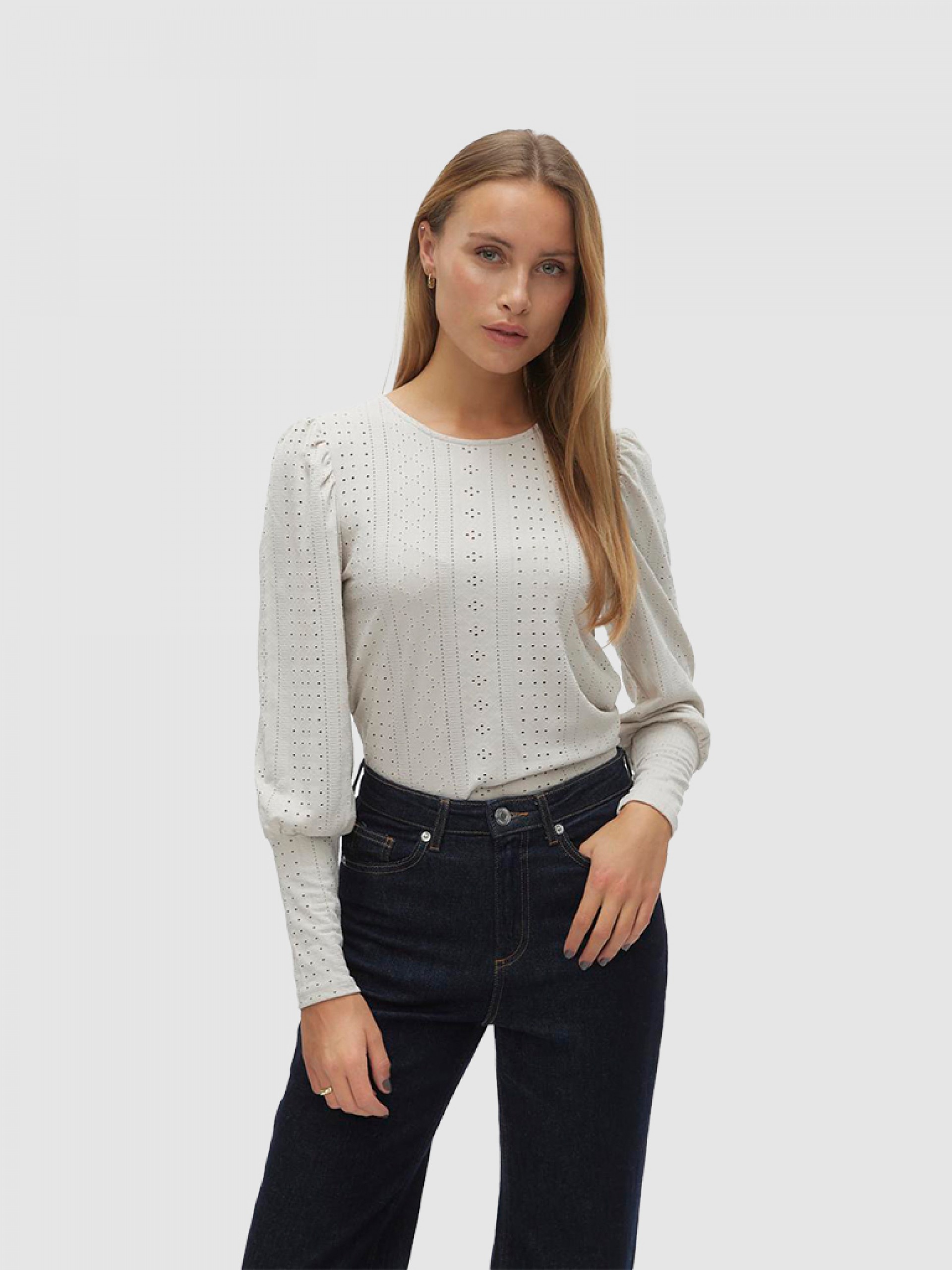 Blusa Mujer Vero Moda