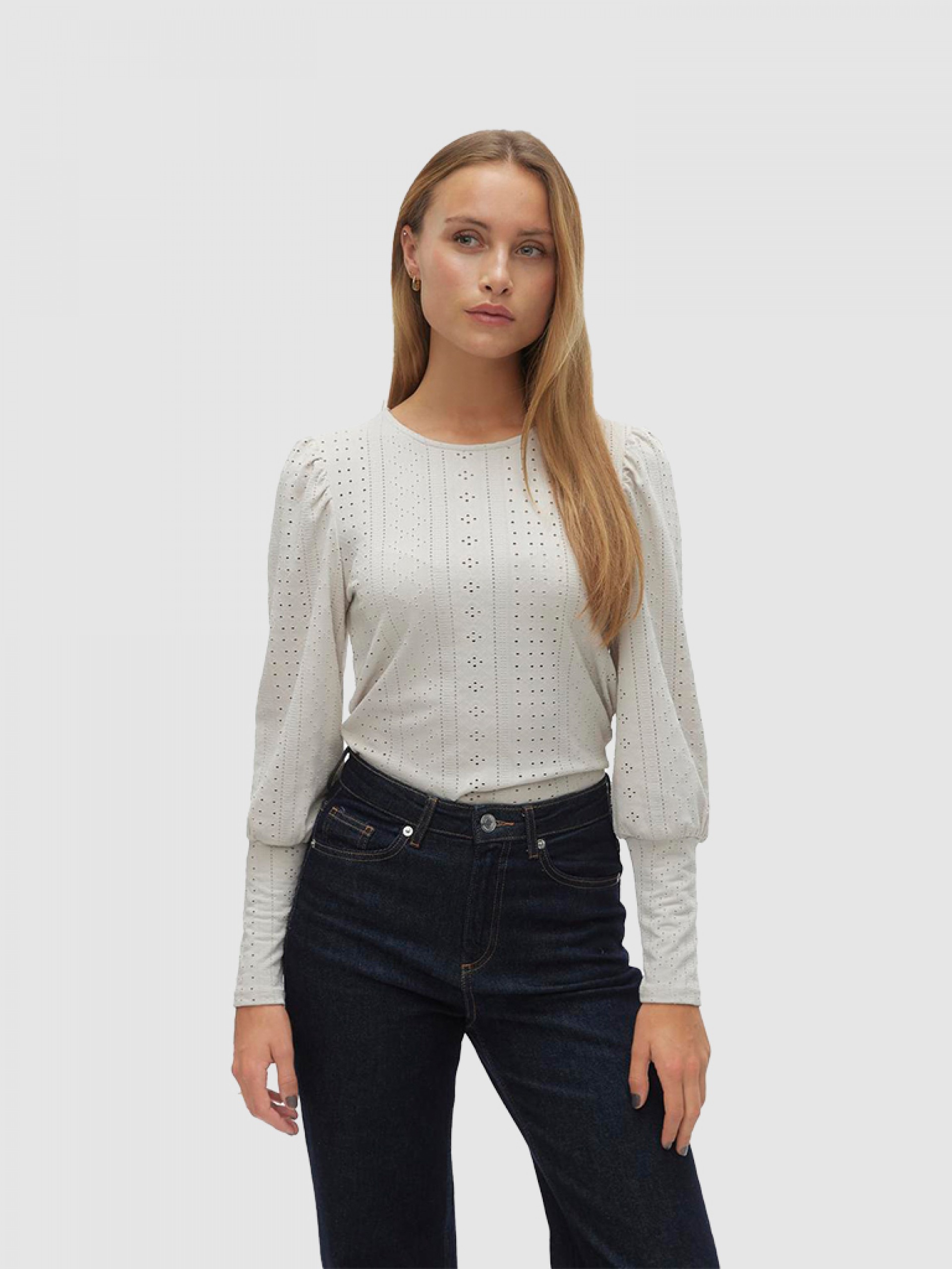 Blusa Mujer Vero Moda