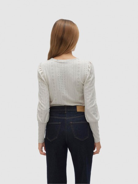 Blusa Mujer Vero Moda