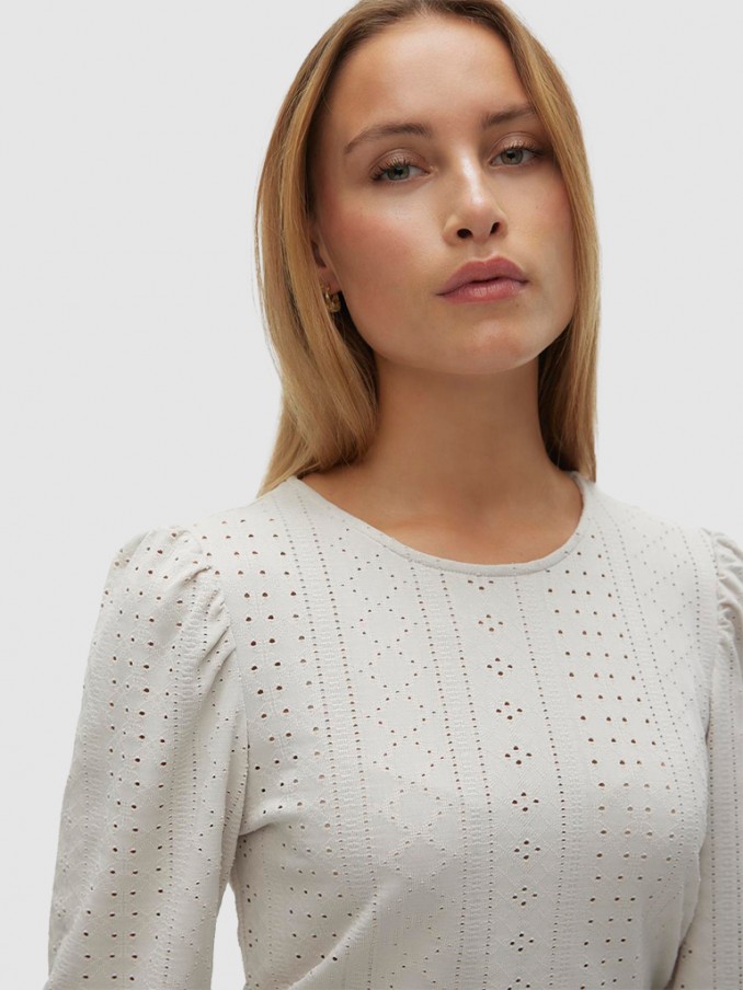Blusa Mujer Vero Moda