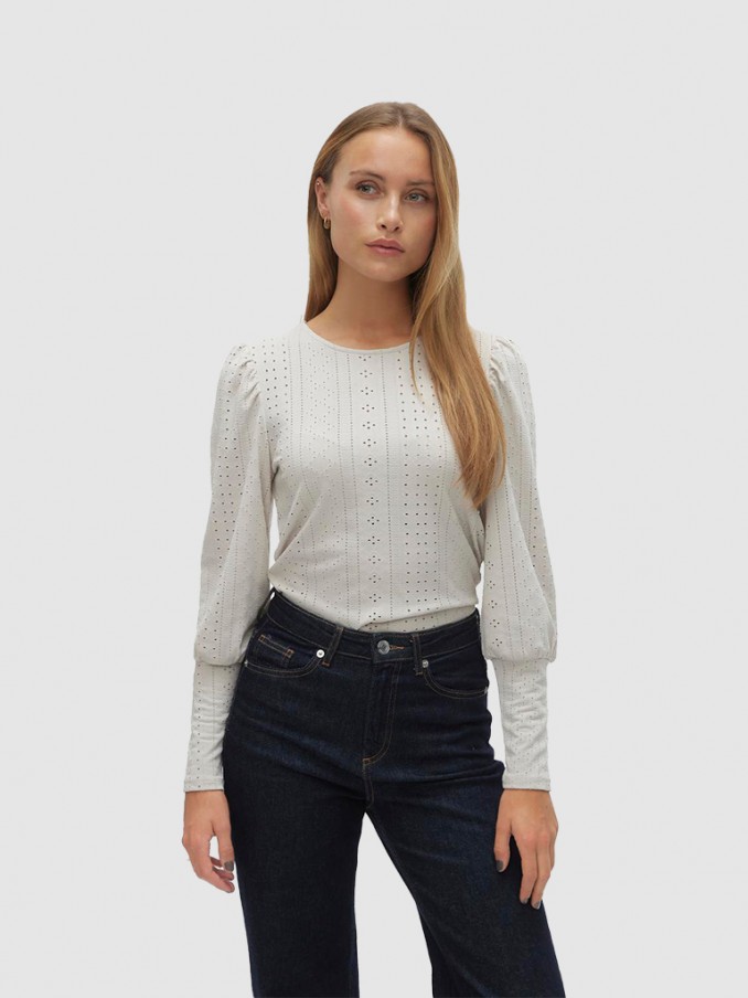 Blusa Mujer Vero Moda