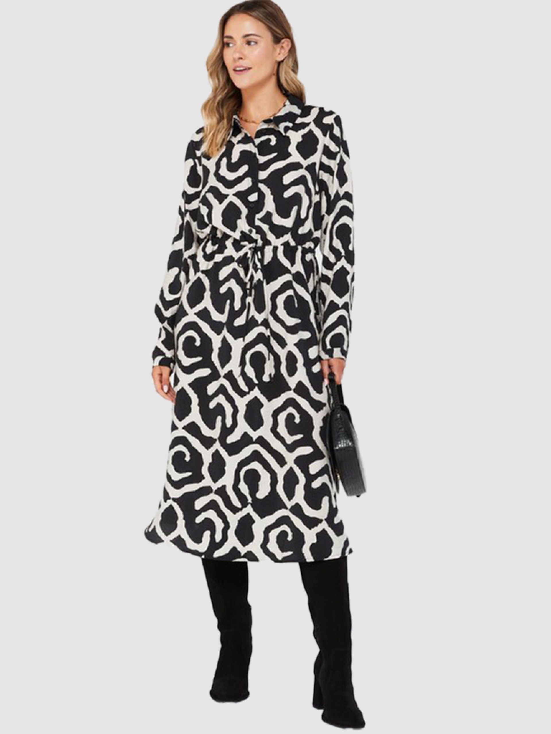 Vestido Mujer Vero Moda