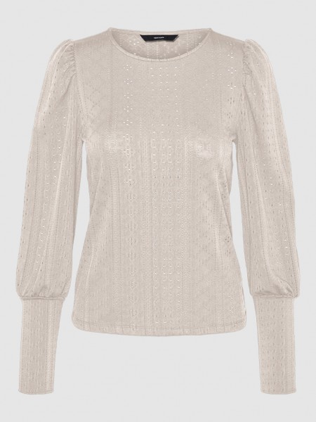 Blusa Mujer Vero Moda