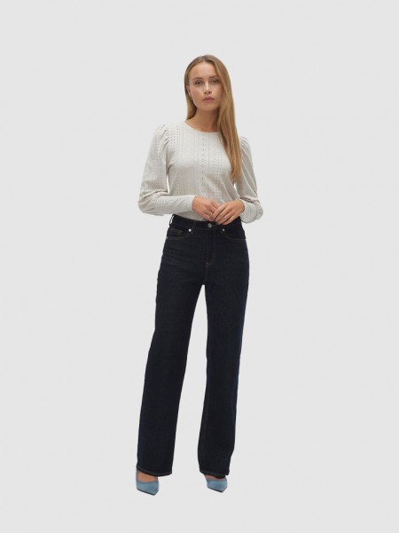 Blusa Mujer Vero Moda