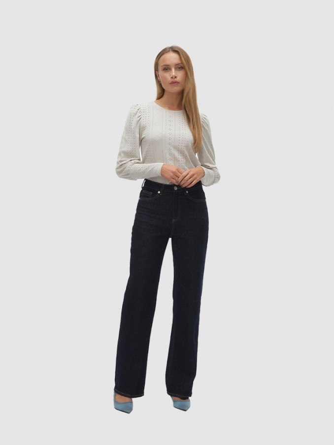 Blusa Mujer Vero Moda