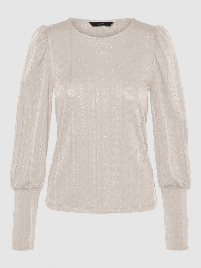 Blusa Mujer Vero Moda
