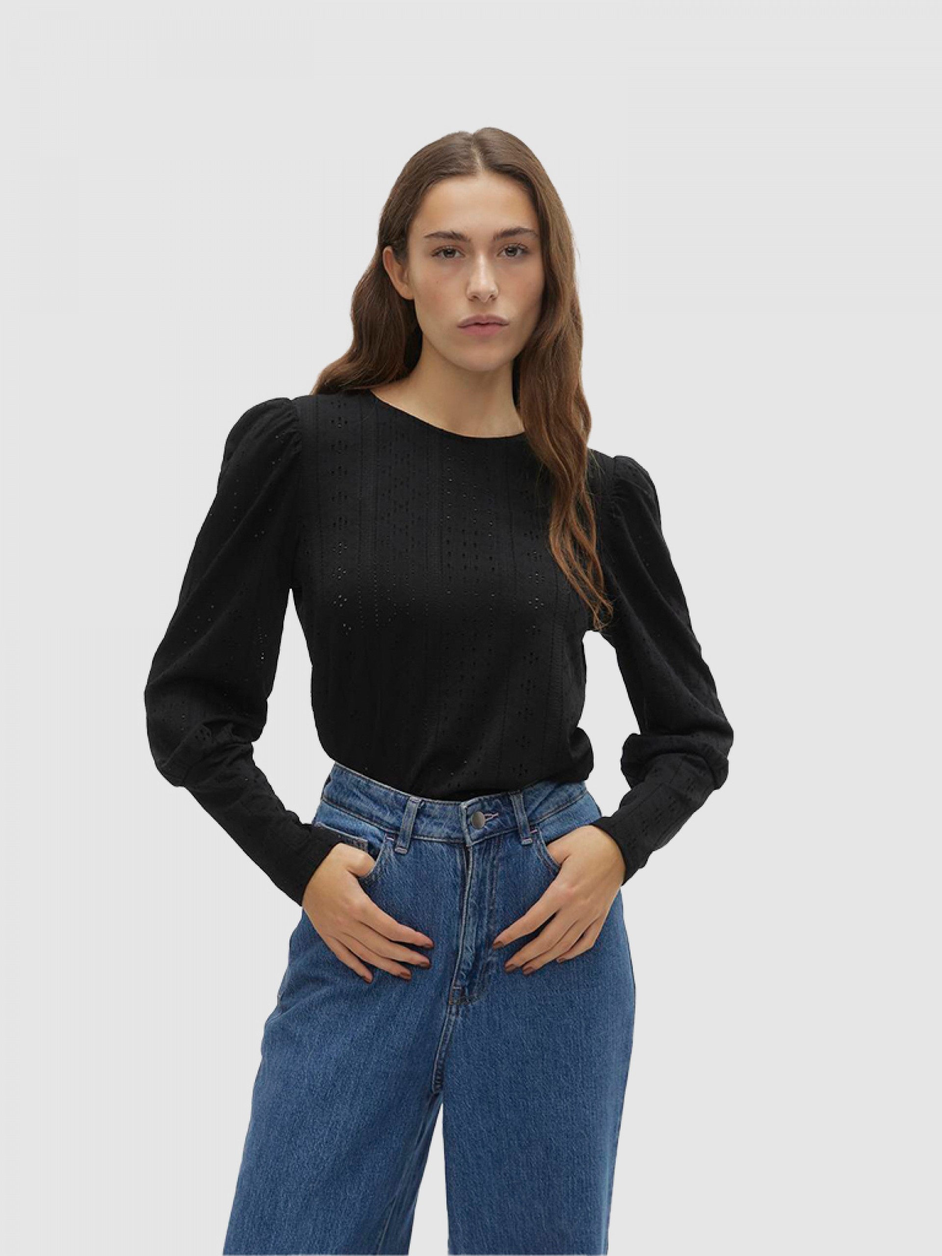 Blusa Mujer Vero Moda