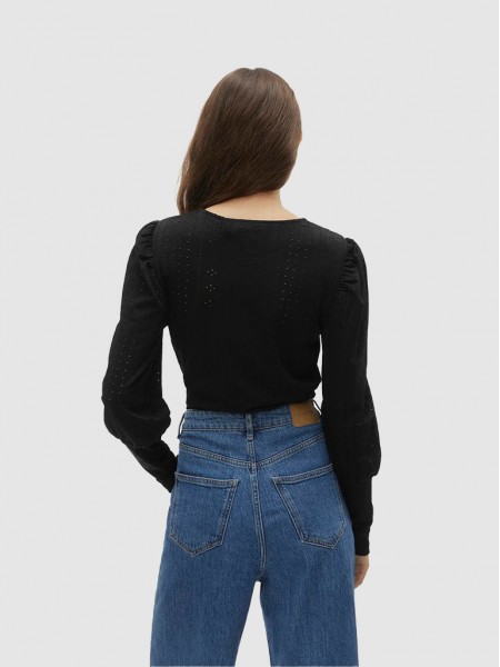 Blouse Woman Vero Moda
