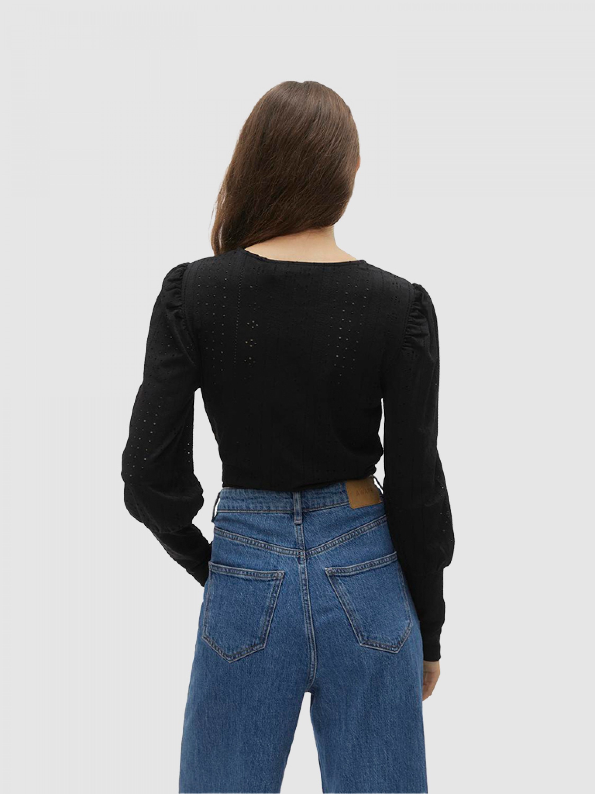 Blusa Mujer Vero Moda