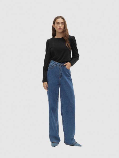 Blouse Woman Vero Moda