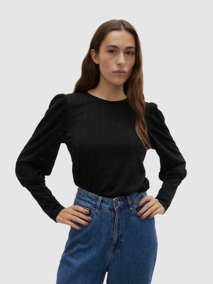 Blusa Mujer Vero Moda