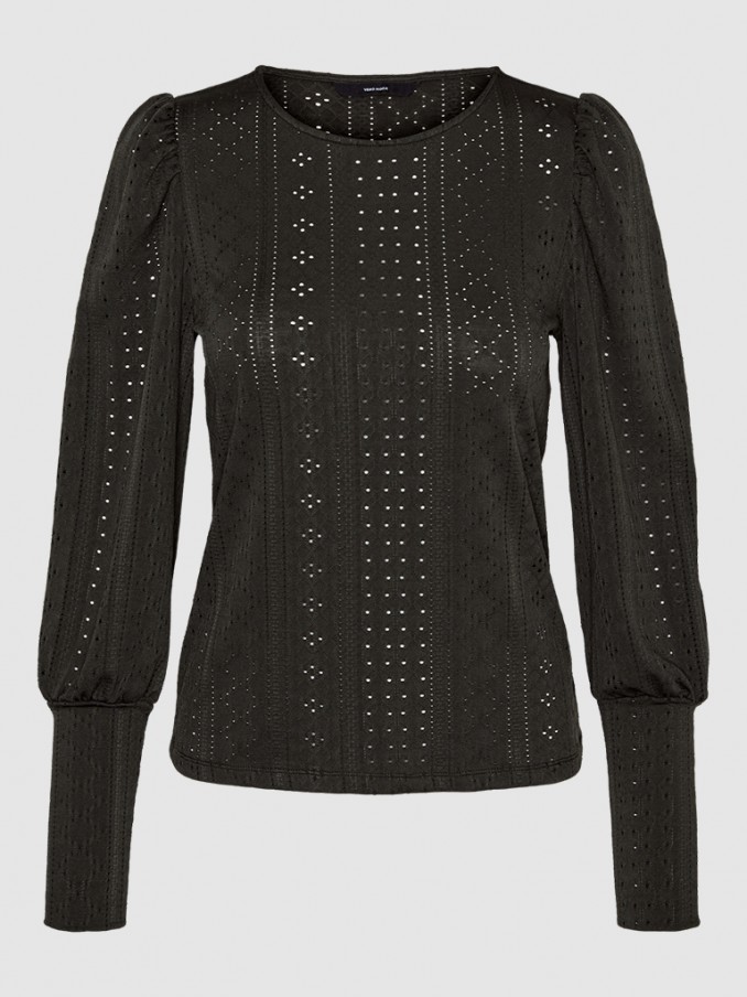 Blusa Mujer Vero Moda