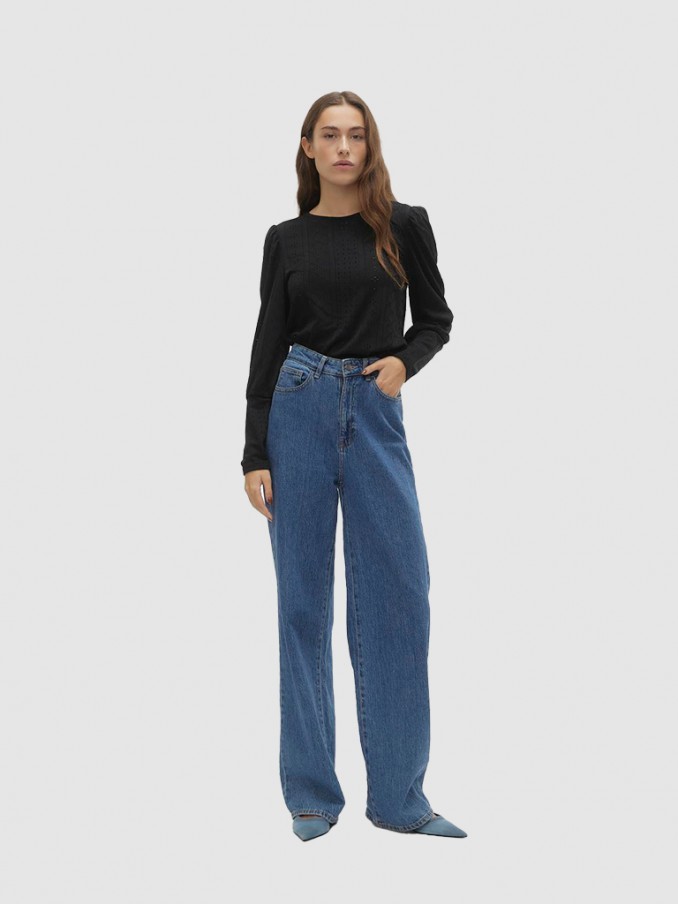 Blusa Mujer Vero Moda