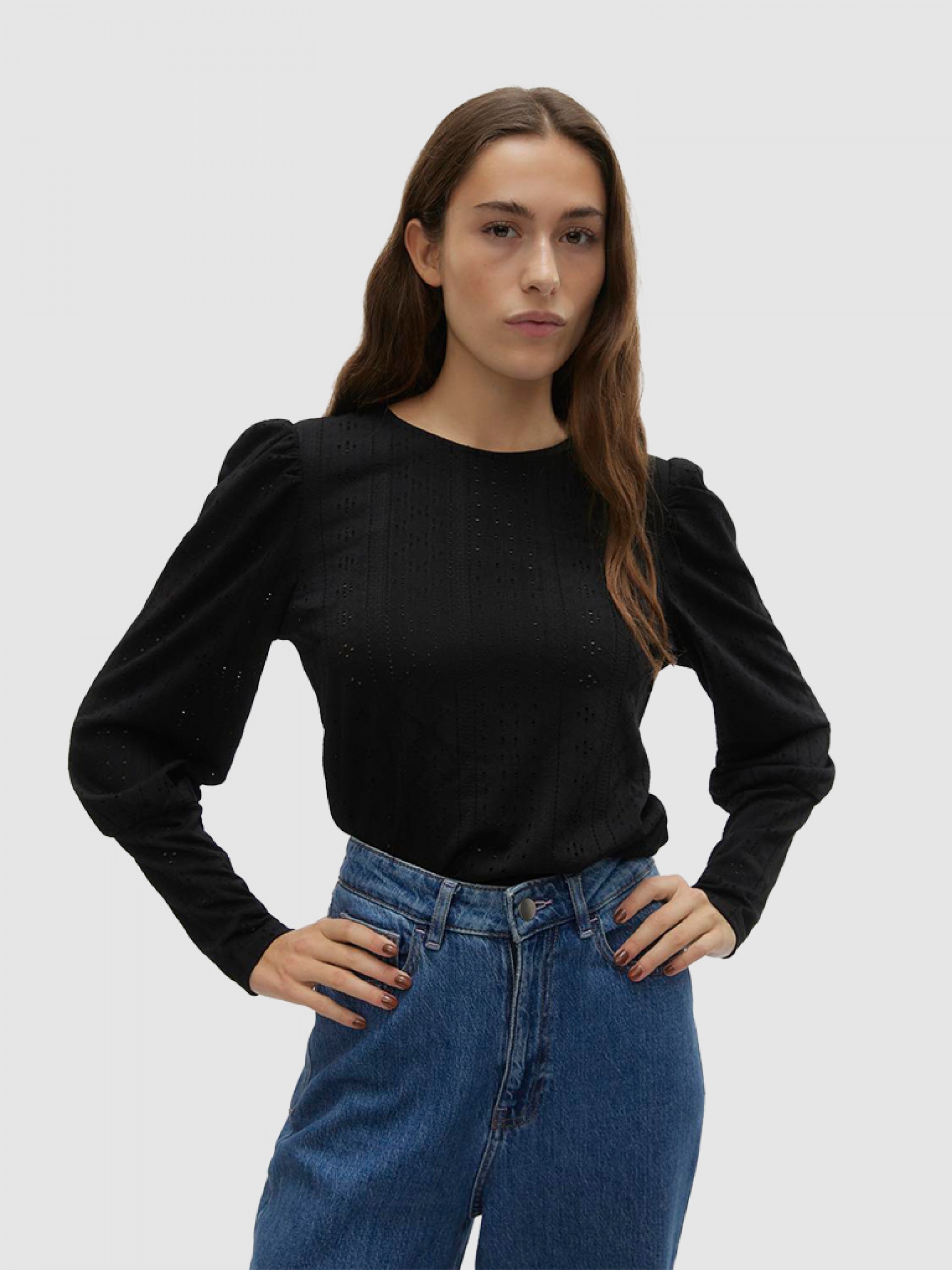 Blusa Mujer Vero Moda