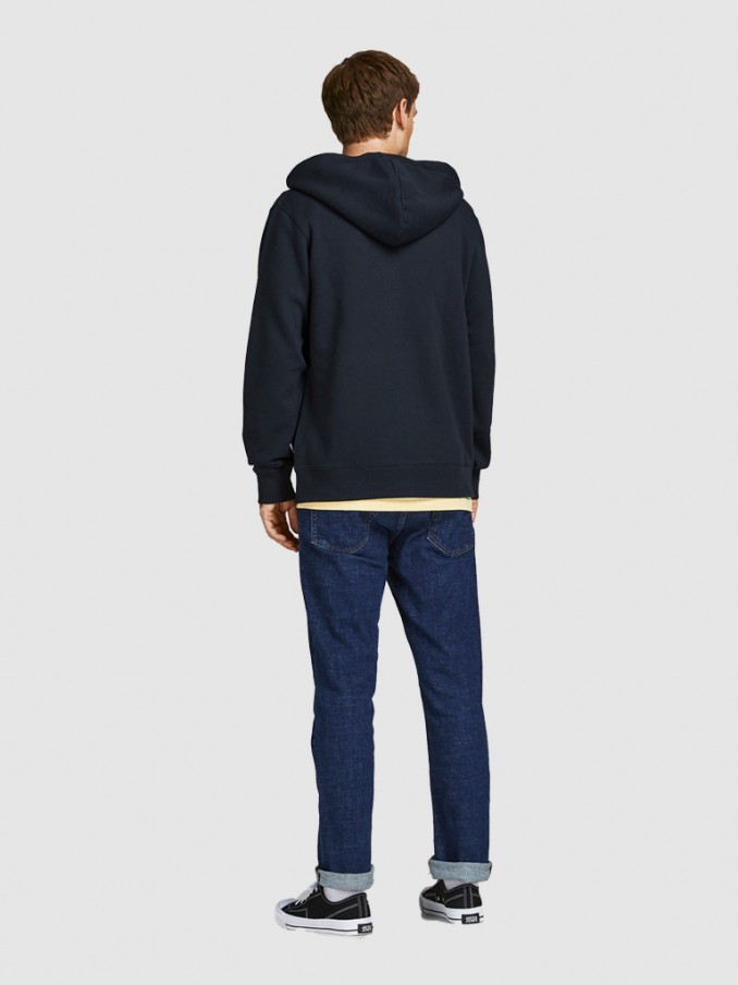 Chaqueta Hombre Jack & Jones