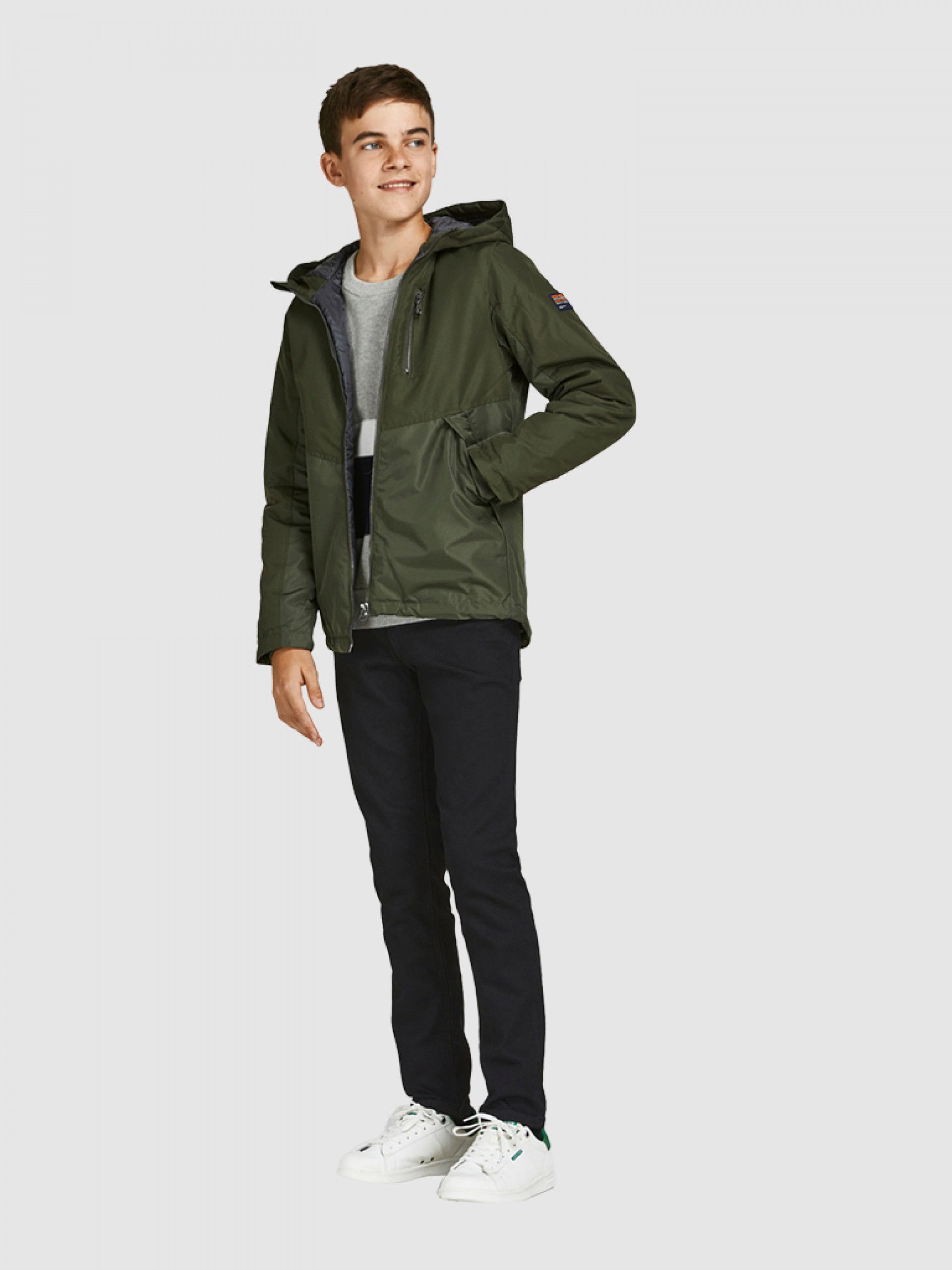 Pantalones Niño Jack & Jones