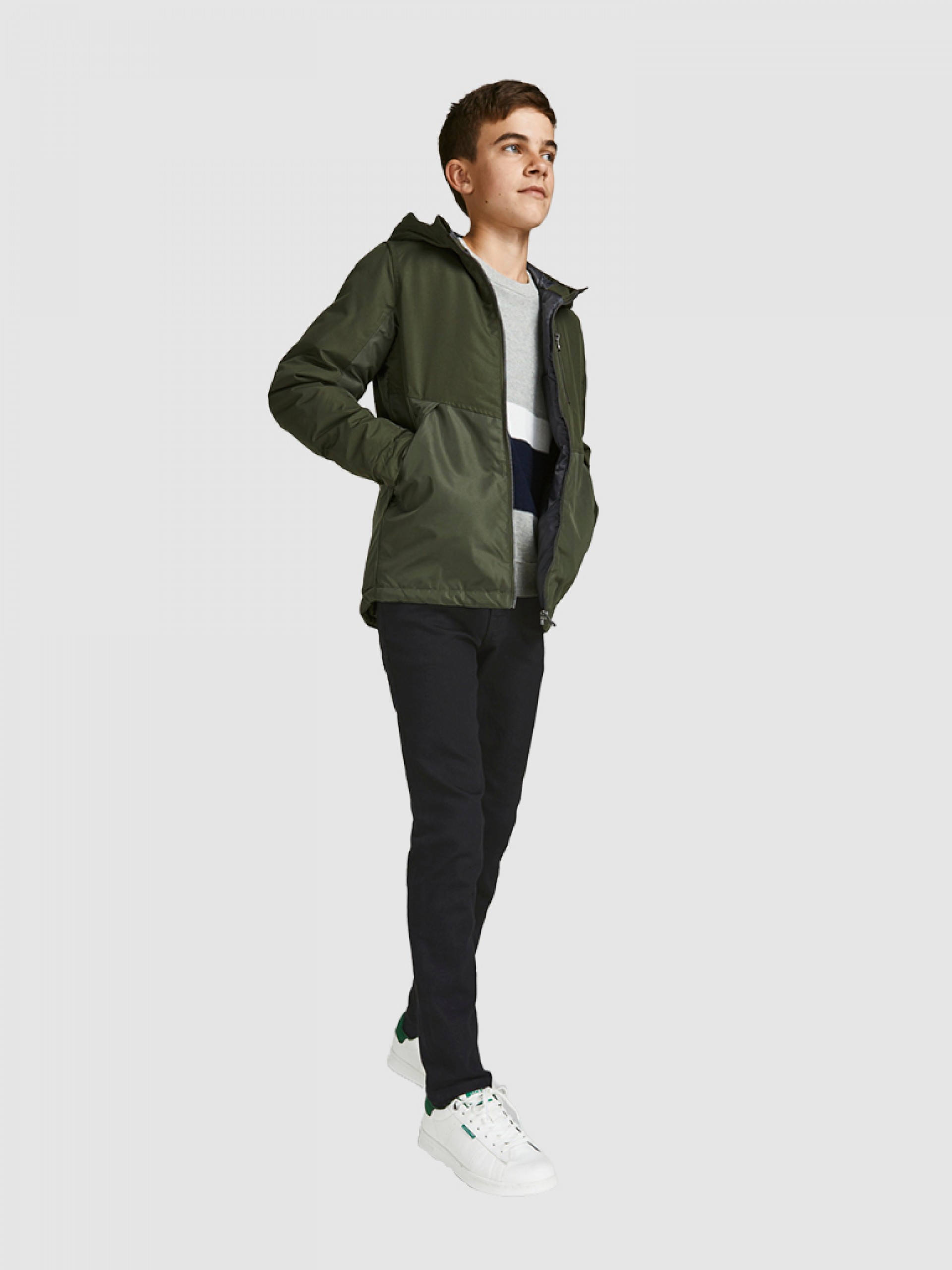 Pantalones Niño Jack & Jones