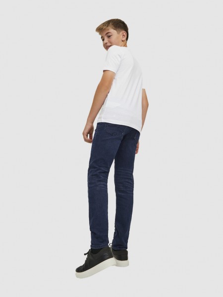 Pants Boy Jack & Jones