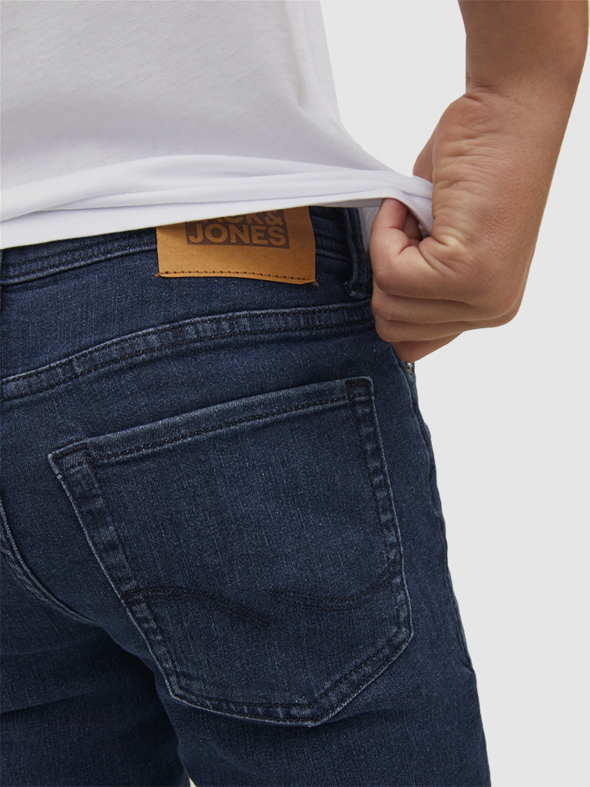 Pantalones Niño Jack & Jones