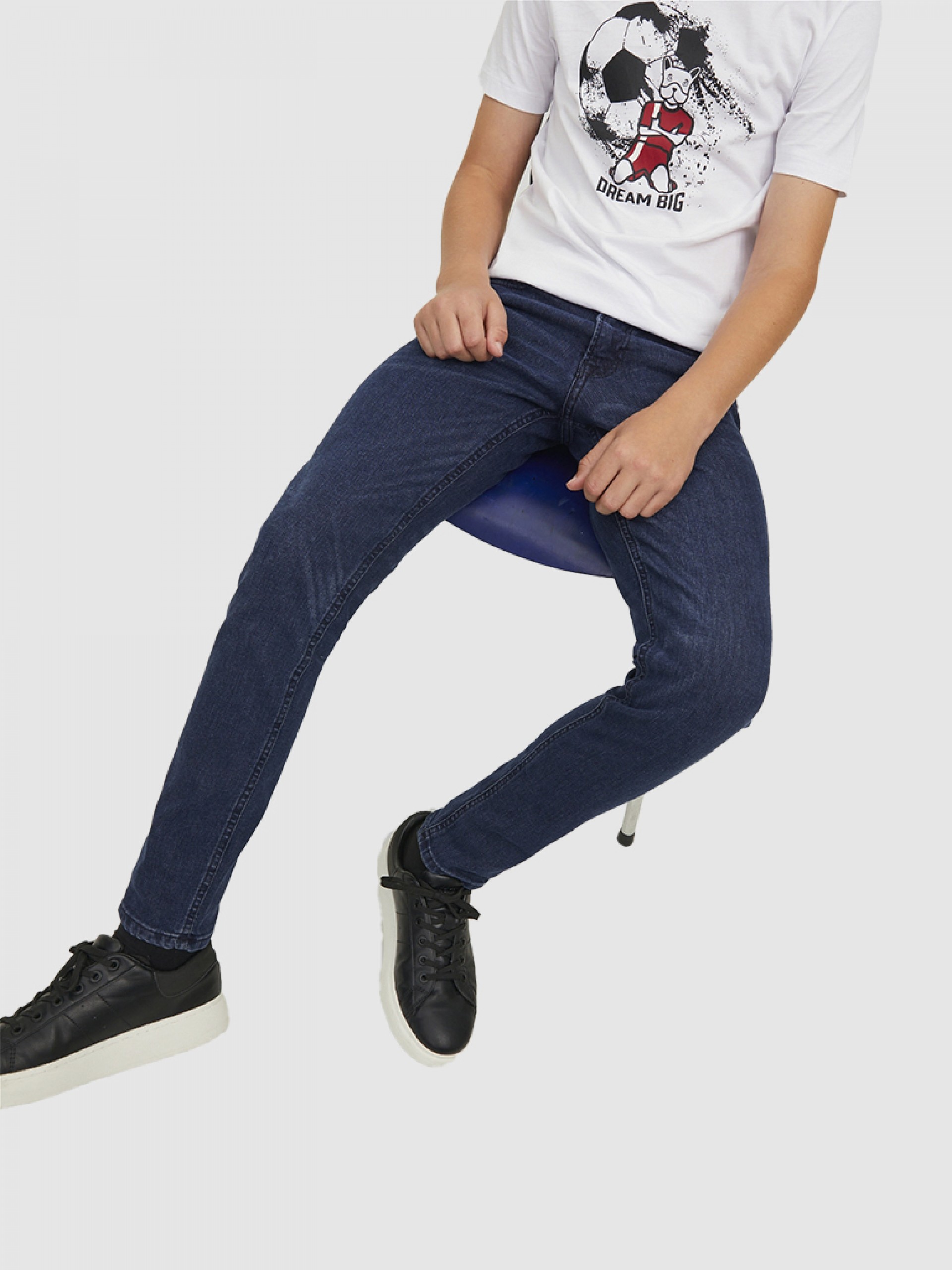 Pantalones Niño Jack & Jones