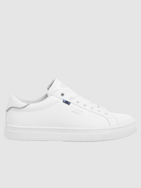 Sneakers Man Jack & Jones