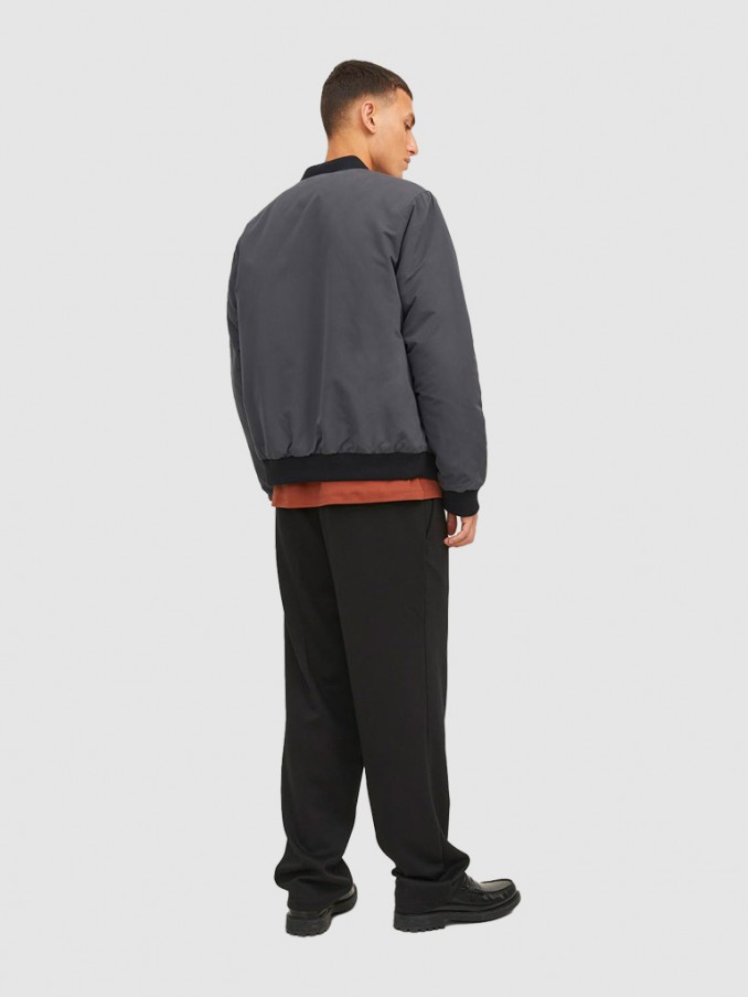 Chaqueta Hombre Jack & Jones