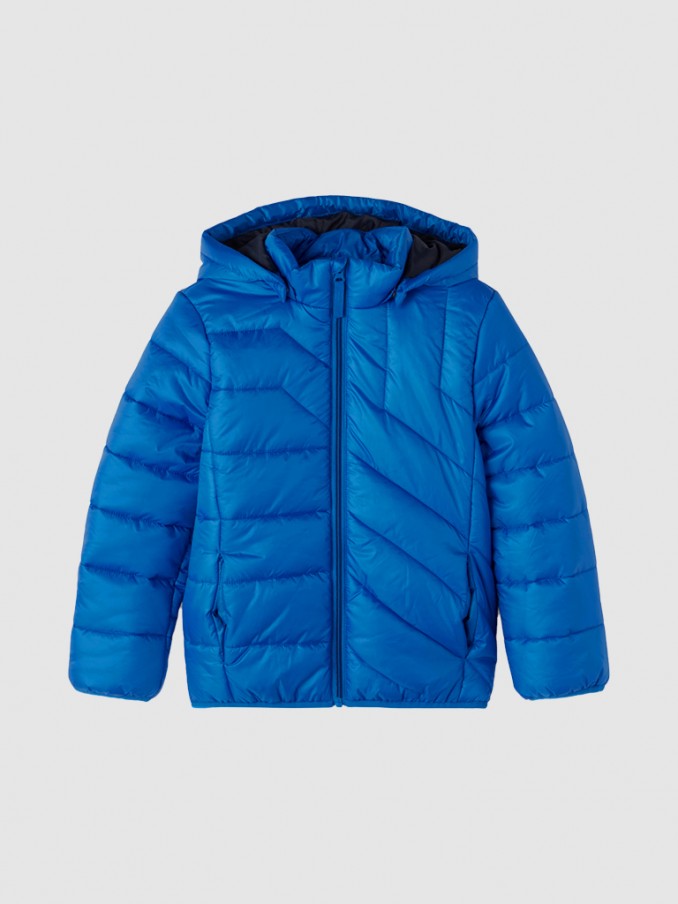 Jacket Boy Blue Name It
