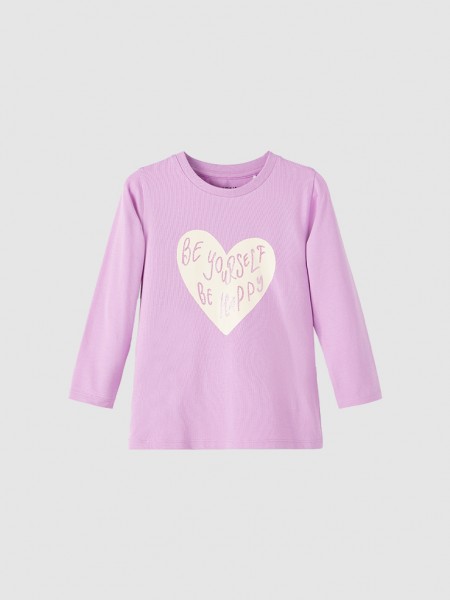 Sweatshirt Ni�a Name It