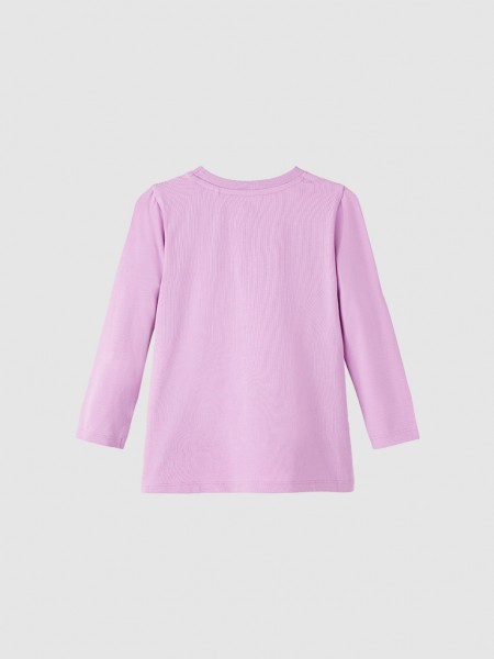 Sweatshirt Ni�a Name It