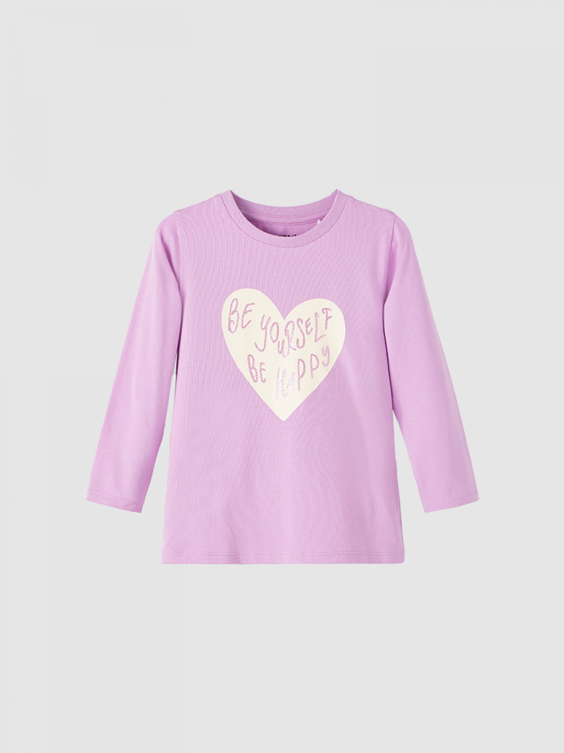 Sweatshirt Niña Name It