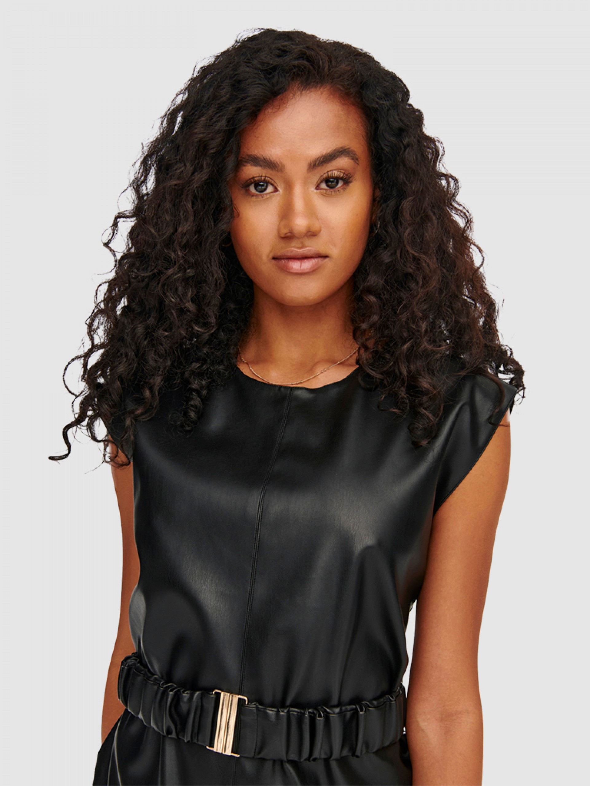 Dress Woman Only
