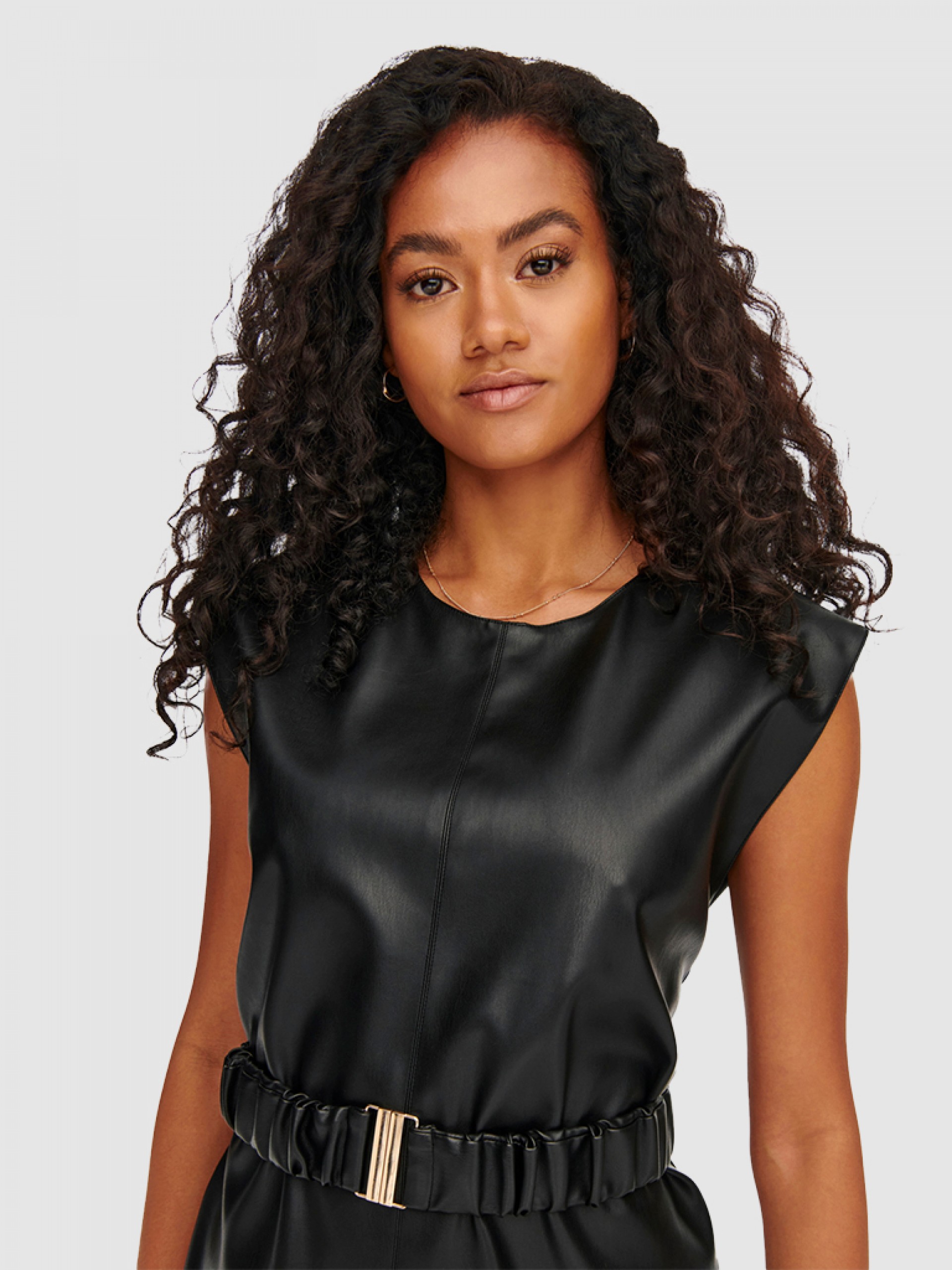 Dress Woman Only