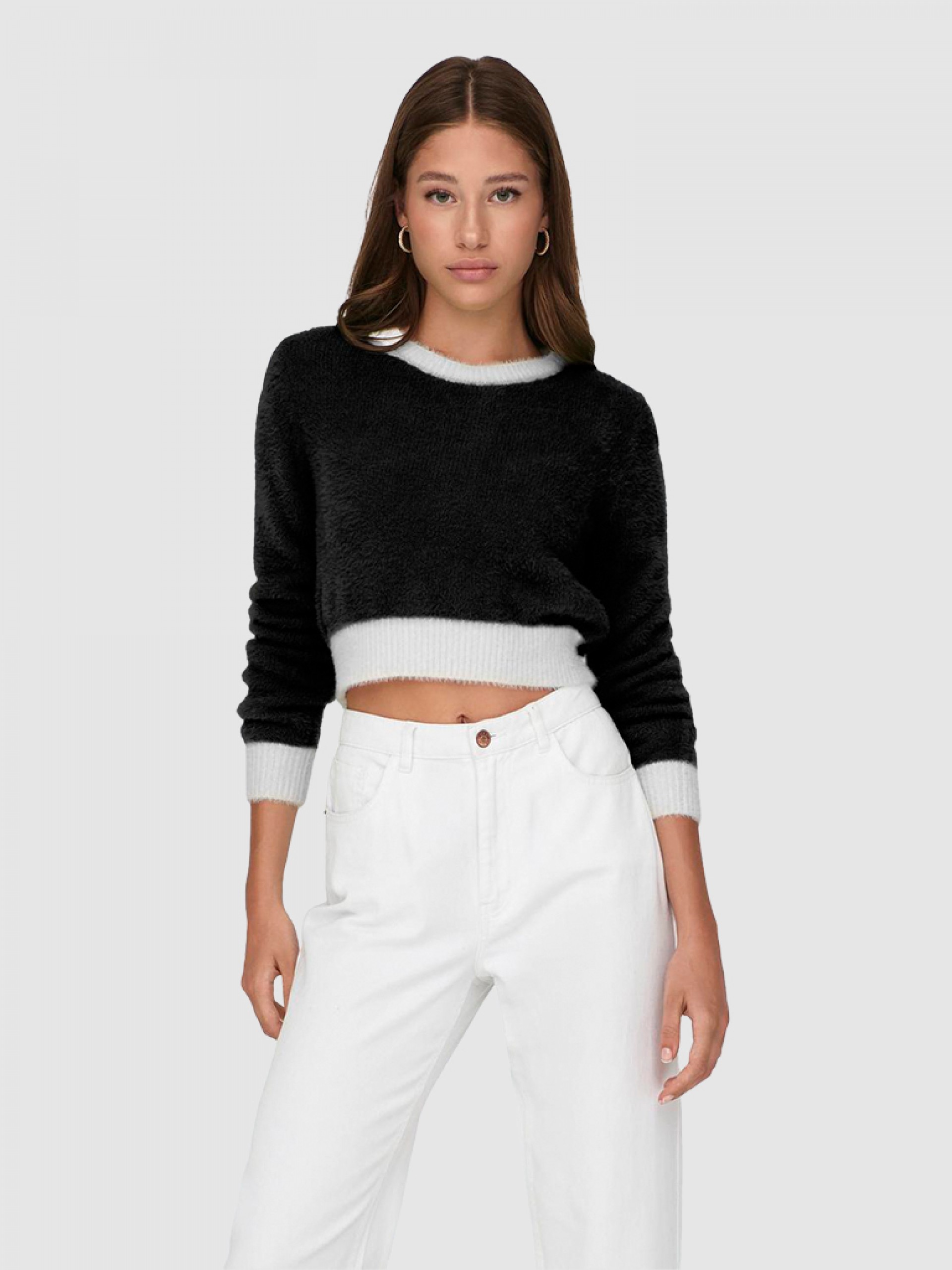 Sueter Mujer Only